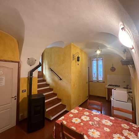 Il Ruscello Apartment Dolceacqua Exterior photo