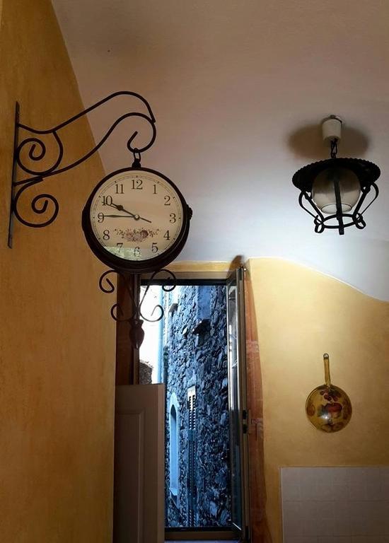 Il Ruscello Apartment Dolceacqua Exterior photo