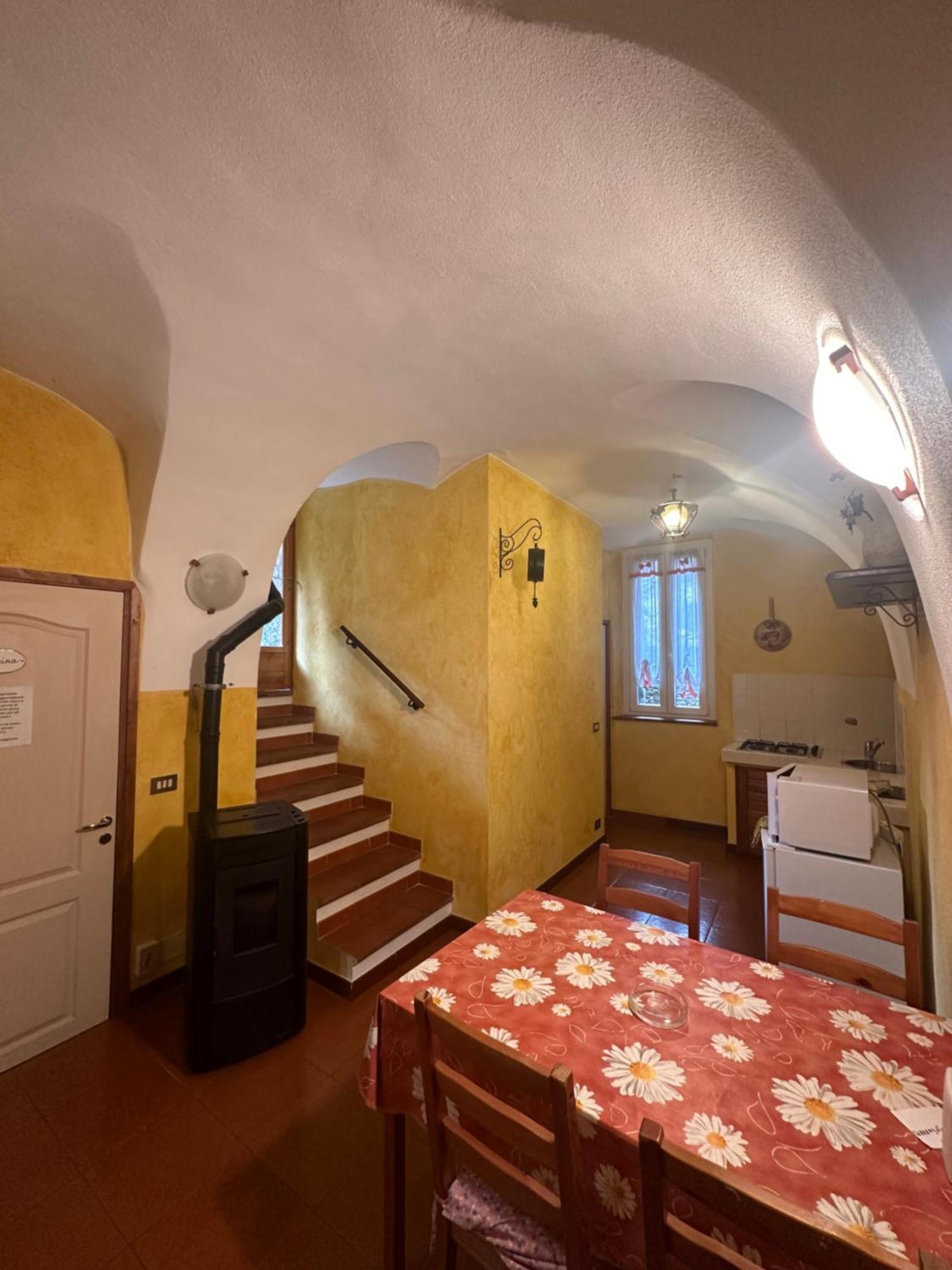 Il Ruscello Apartment Dolceacqua Exterior photo