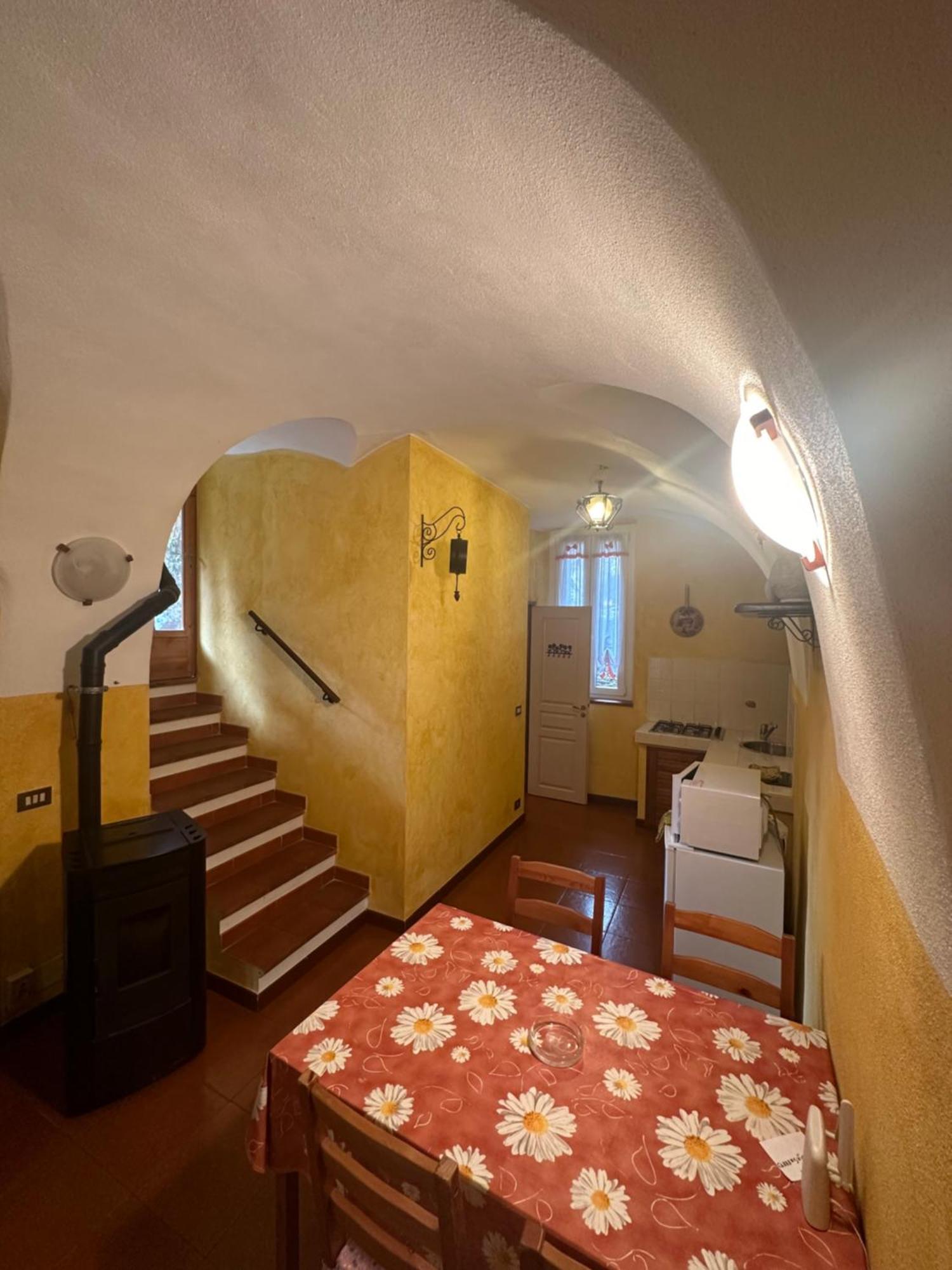 Il Ruscello Apartment Dolceacqua Exterior photo