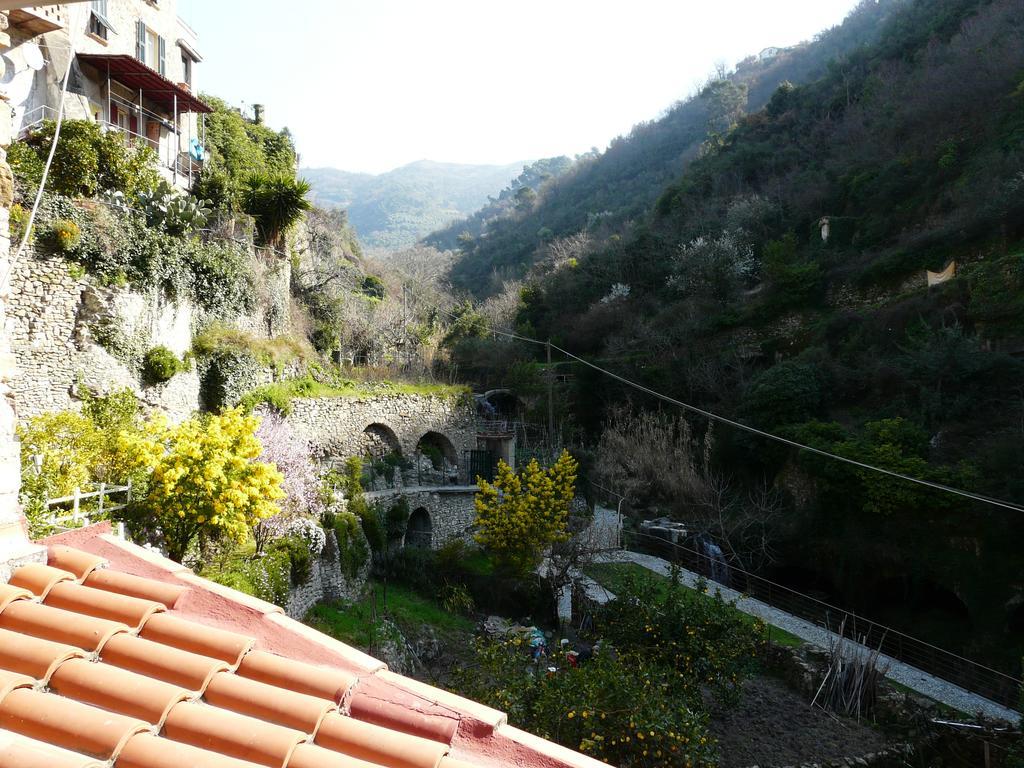 Il Ruscello Apartment Dolceacqua Room photo
