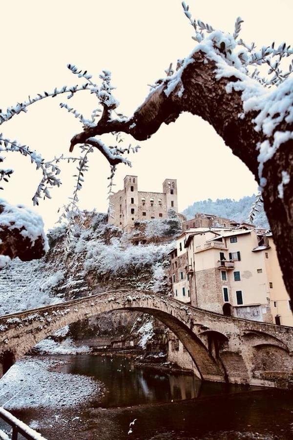 Il Ruscello Apartment Dolceacqua Exterior photo